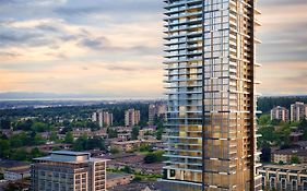 Hyatt Place Vancouver/Metrotown